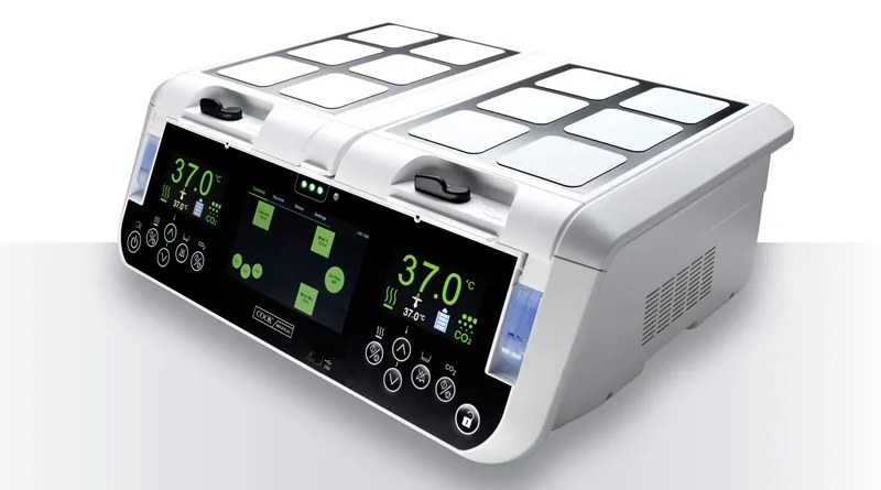 MINC+ Incubator
